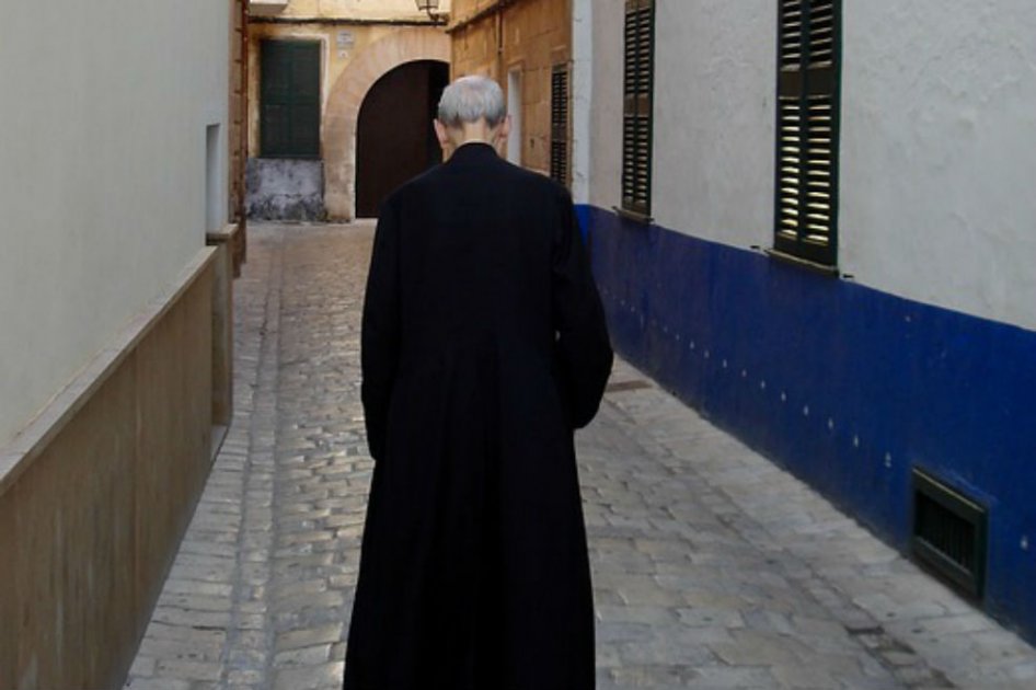 Sacerdotes alemanes piden el fin de la «soledad» del celibato