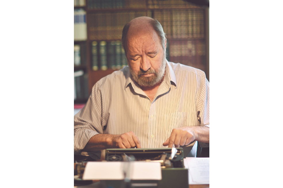 Antonio Caballero, el arte de la rebeldía