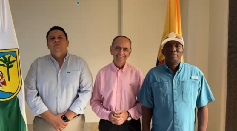 Coalición ALMA socializa su plataforma política en Medellín con miras a elecciones
