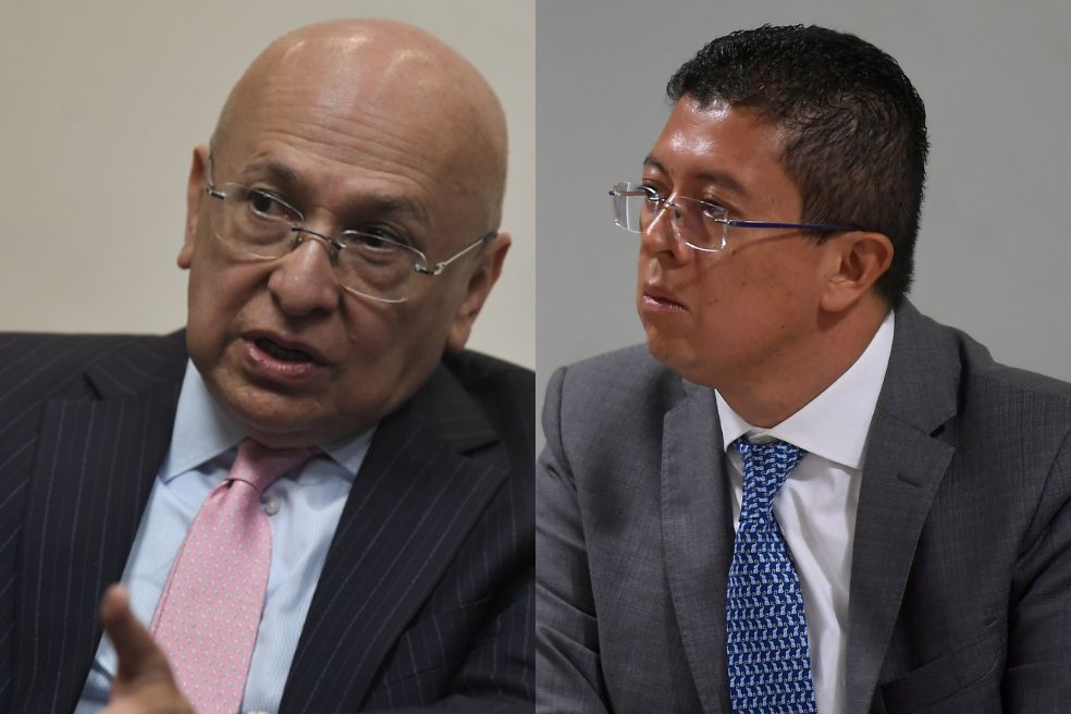 Abogados que defienden decreto de consulta han firmado contratos por $1.570 millones
