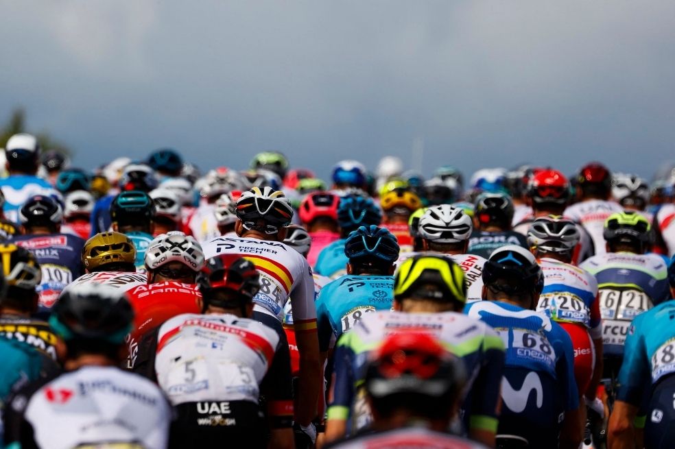 ¿Cómo va el Tour de Francia tras la cuarta etapa?