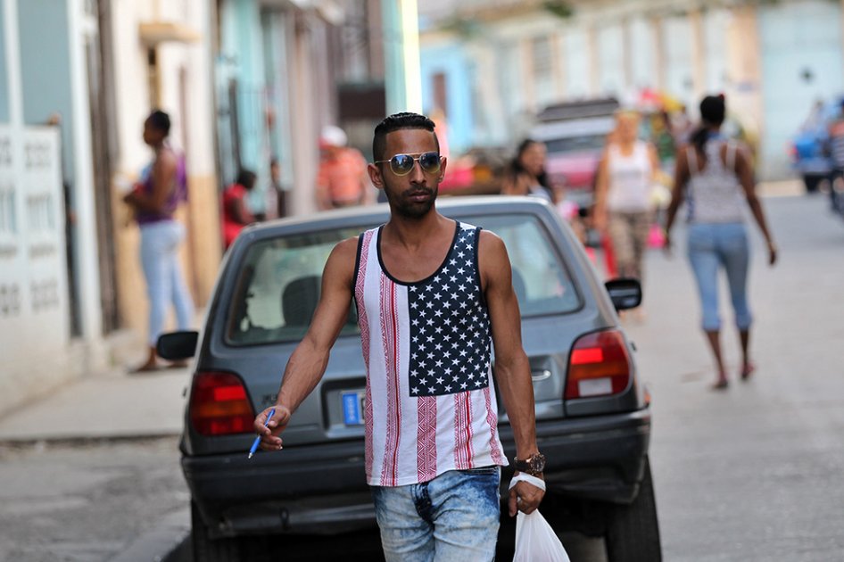 Cuba entra en la campaña electoral estadounidense