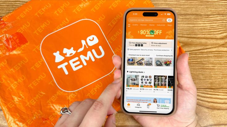 Si compra en aplicaciones como Temu, ojo a este cambio que entra en 2026