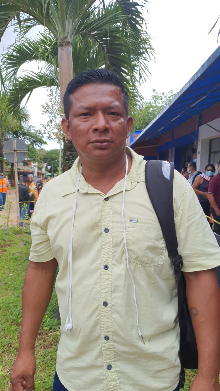Pablo César Vargas Ramírez es representante de la empresa Jasa Tutu SAS, que ofrece paquetes turísticos a la selva del Vaupés, denunciado por once viajeros de estafa.