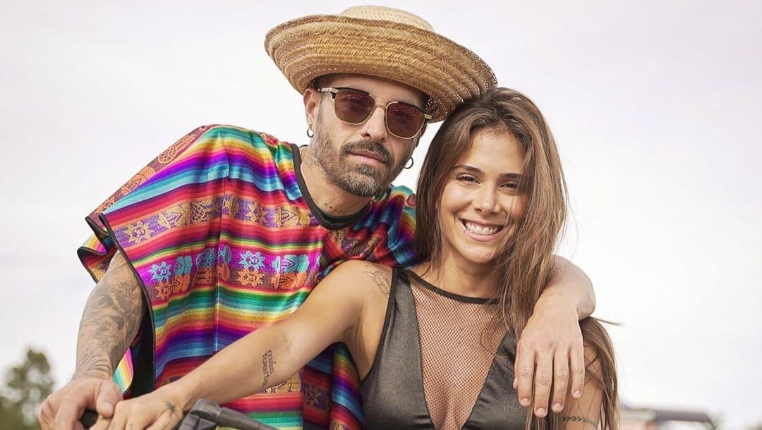 Así fue como Mike Bahía le propuso matrimonio a Greeicy, ¿lo recuerdas?