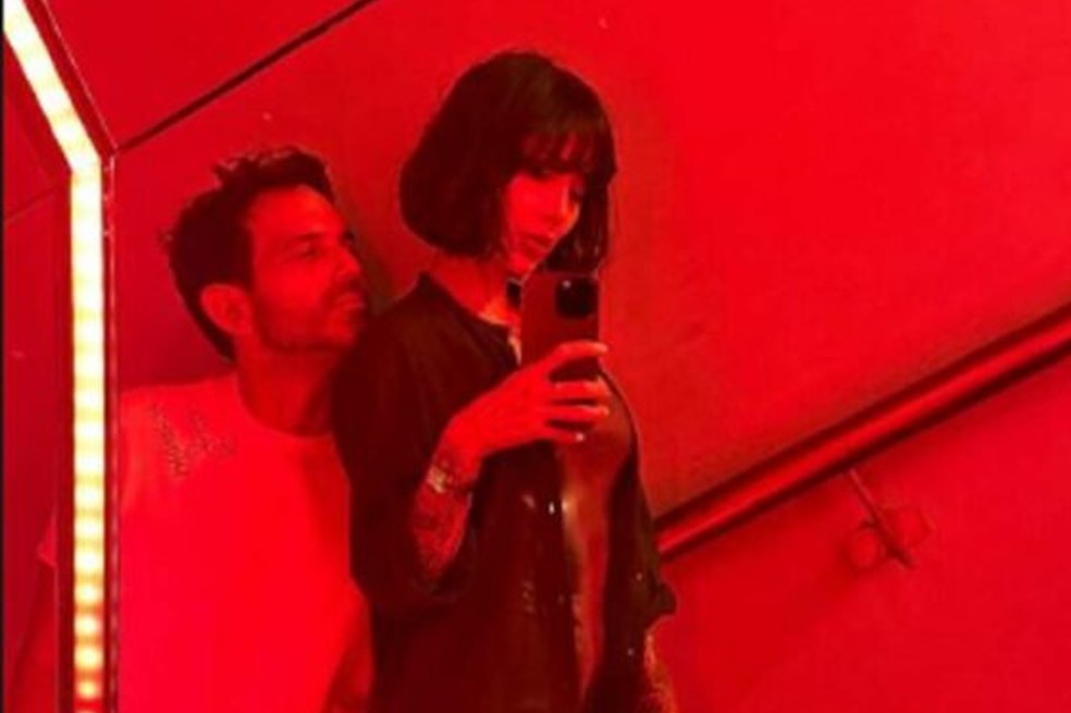 Una foto que circuló en redes encendió las alarmas de una posible relación sentimental entre Alejandro Estrada y Natyash. Te contamos detalles de la mujer que habría conquistado el corazón del participante de ‘MasterChef Celebrity’.
