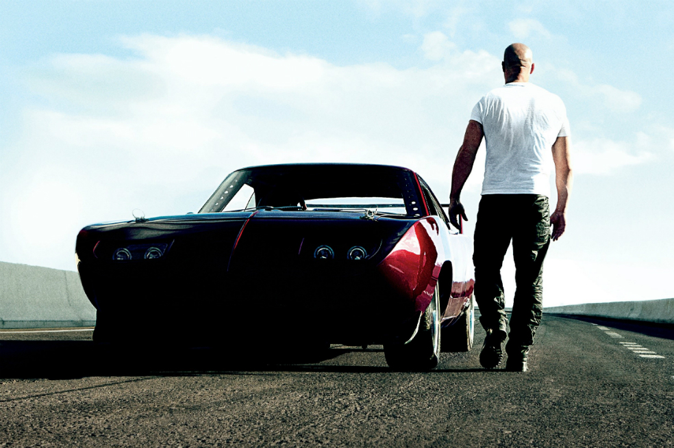 Tras varios días de incertidumbre, “Fast and Furious 10″ ya tiene nuevo director
