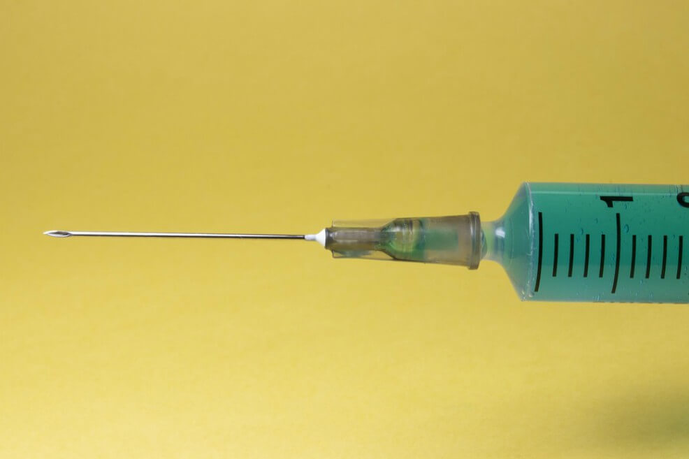 Una cuarta parte de la población mundial está en riesgo de desarrollar tuberculosis