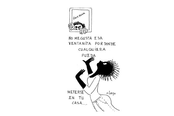 Esa ventanita