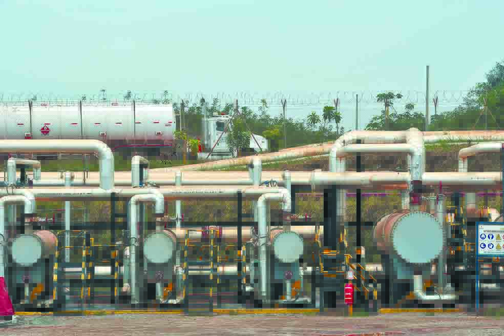 Ecopetrol compró las planta de generación eléctrica en campo Rubiales: ¿por qué?