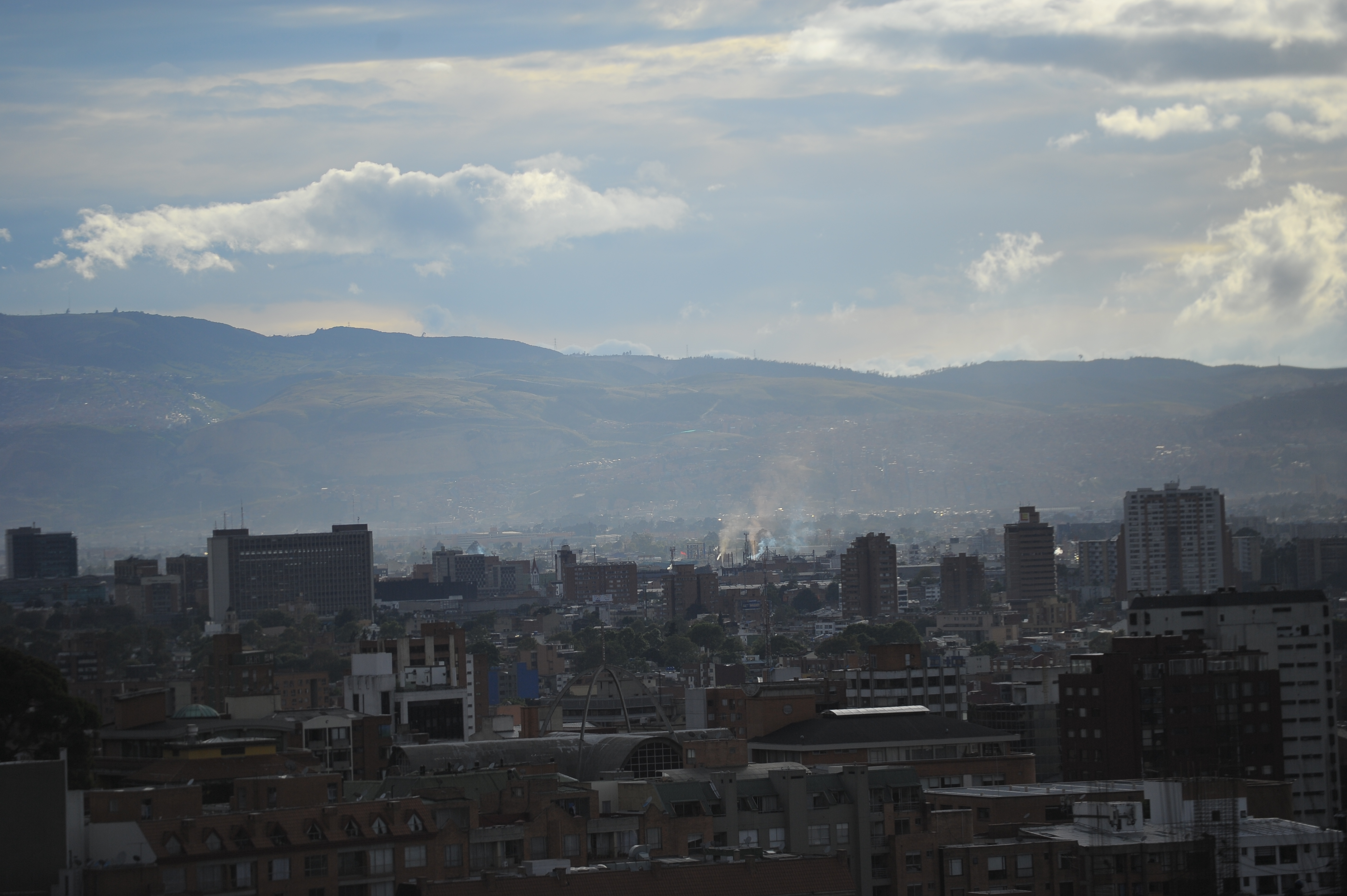 Subastarán 25 inmuebles de Bogotá por medio de nuevo portal inmobiliario
