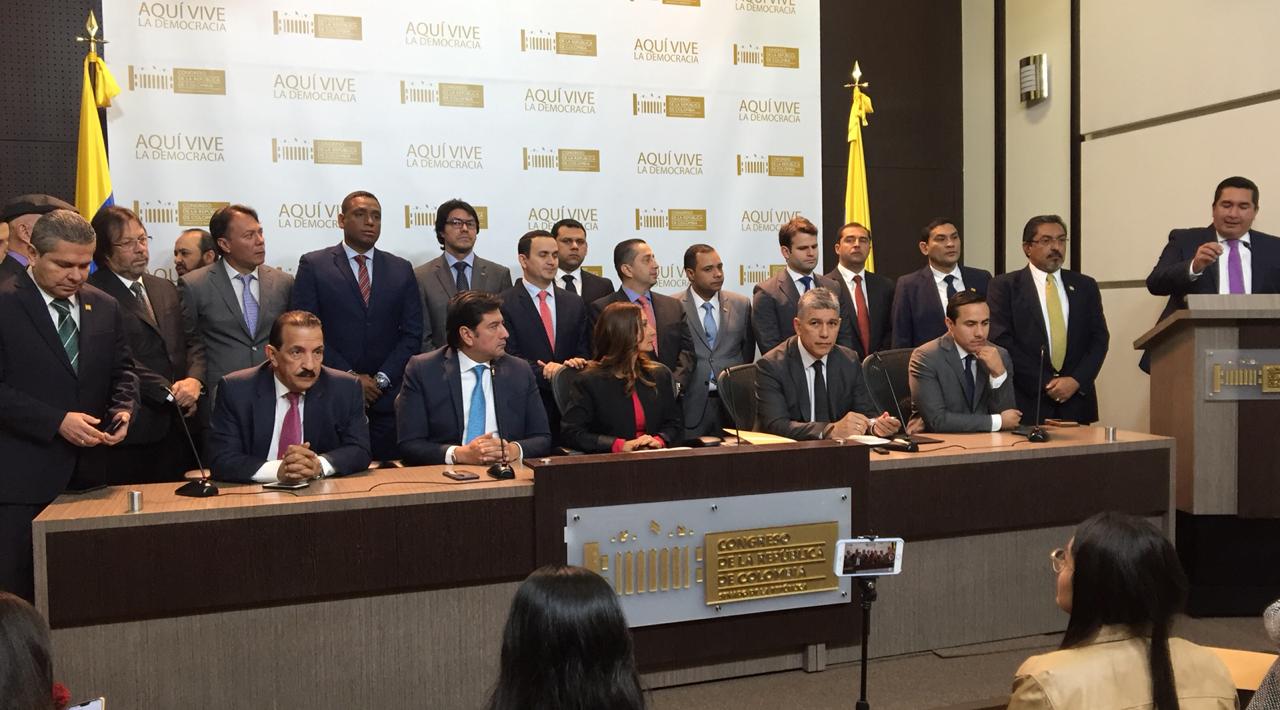 Cambio Radical, más vivo que nunca: la respuesta del partido a Razón Pública