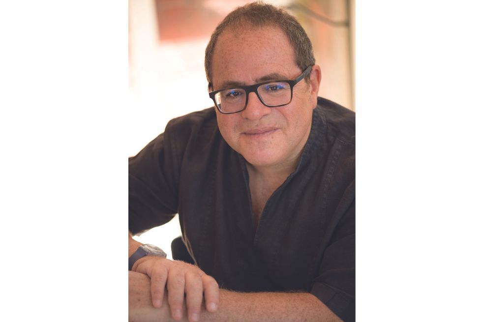 M. Gevisser: “Siempre está la posibilidad de que la llama del retroceso se avive”