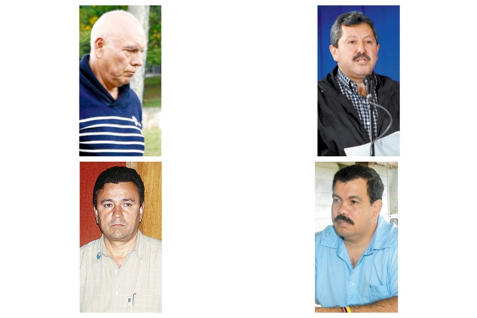 Los destinos cruzados de Santoyo y Buitrago