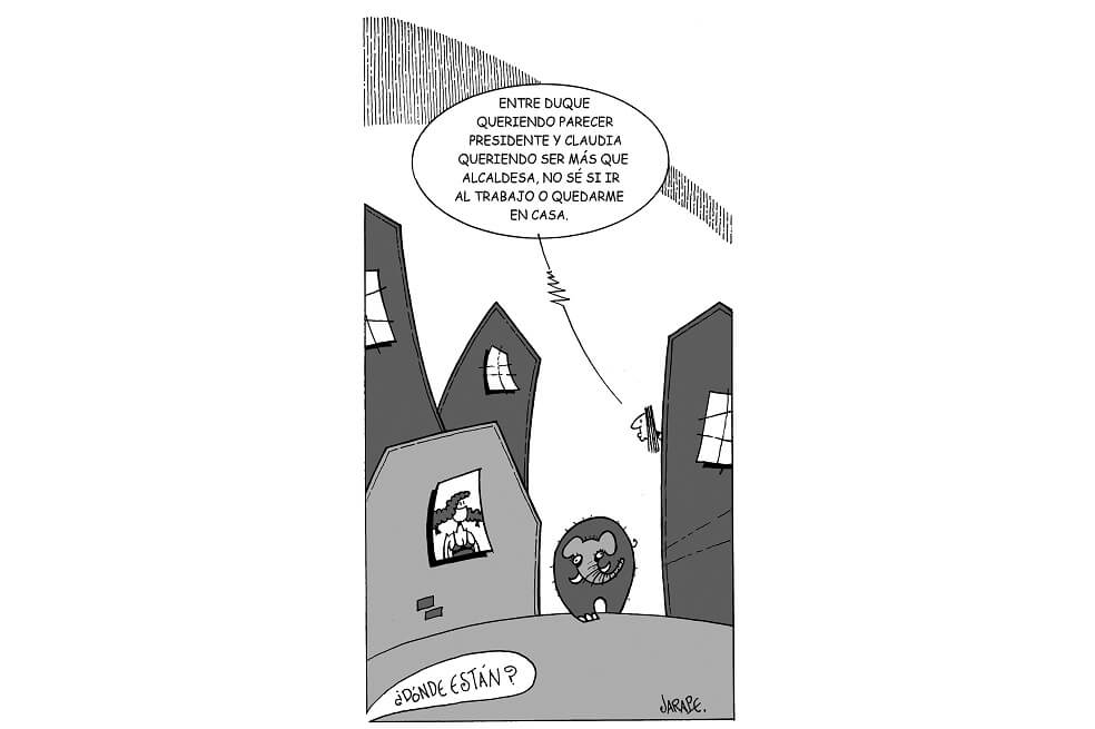 Cándida