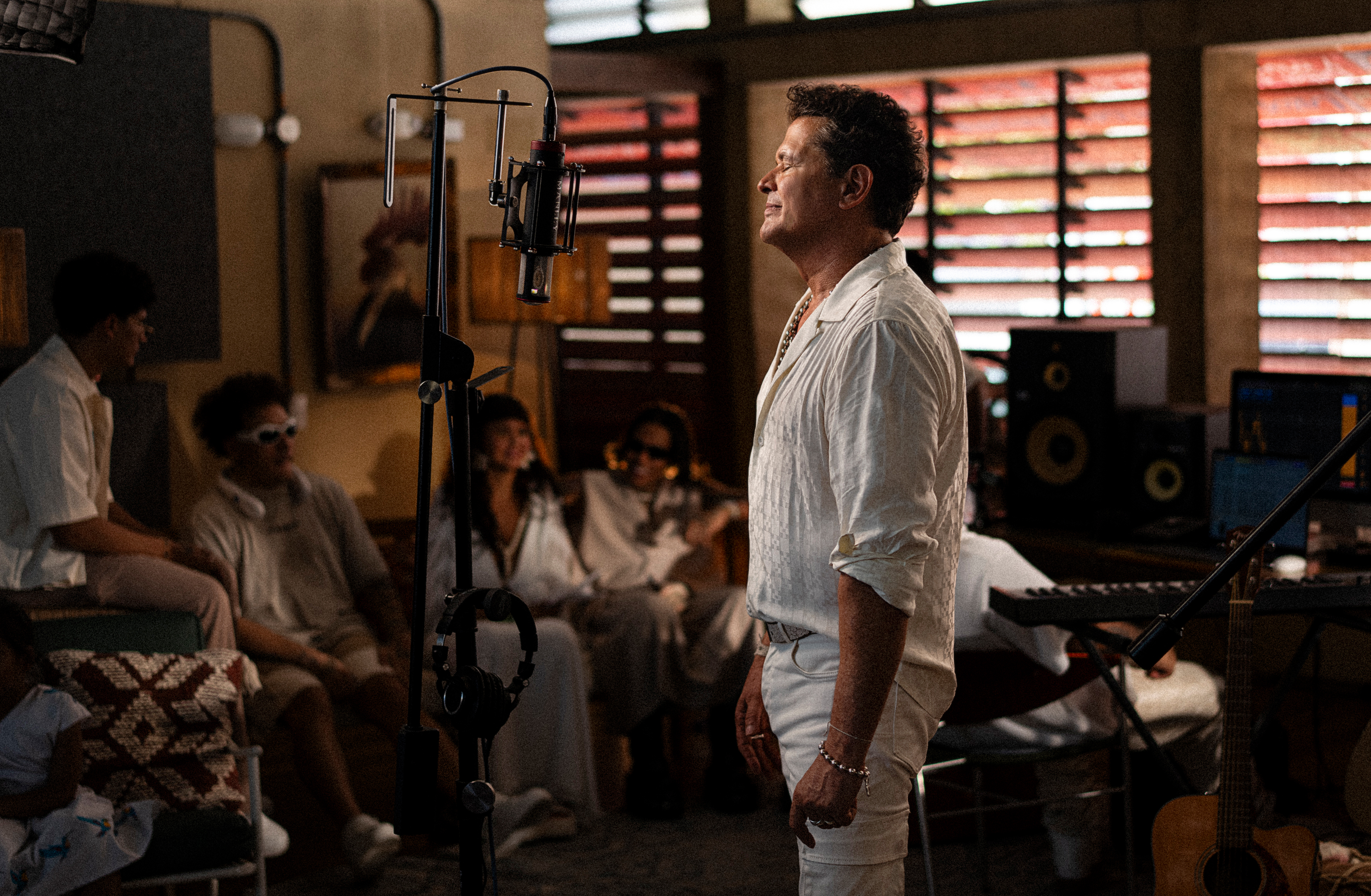 Carlos Vives