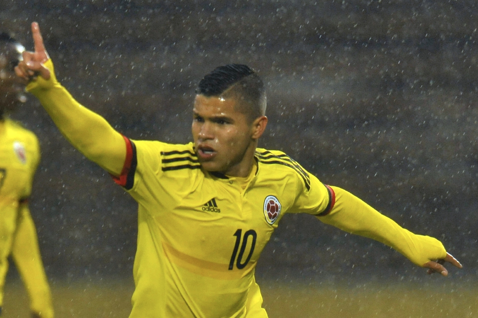 Los sueños cumplidos de “El Cucho” Hernández