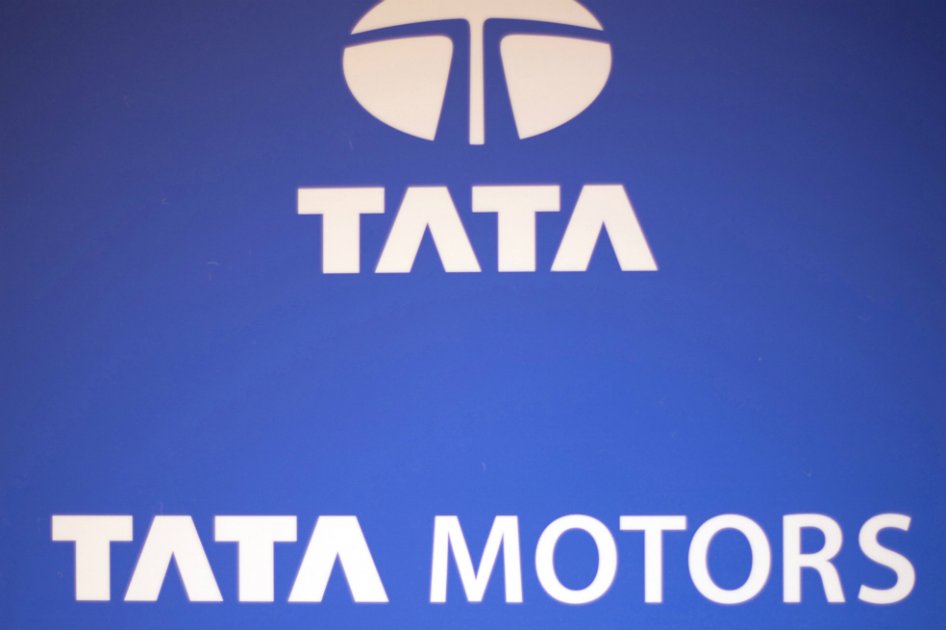 Tata Motors registra pérdidas sorpresivas debido a la caída china