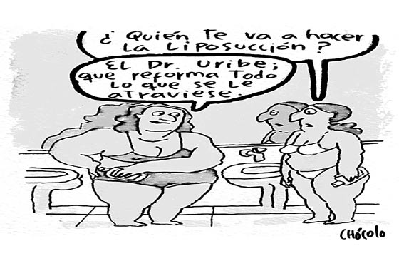 Liposucción