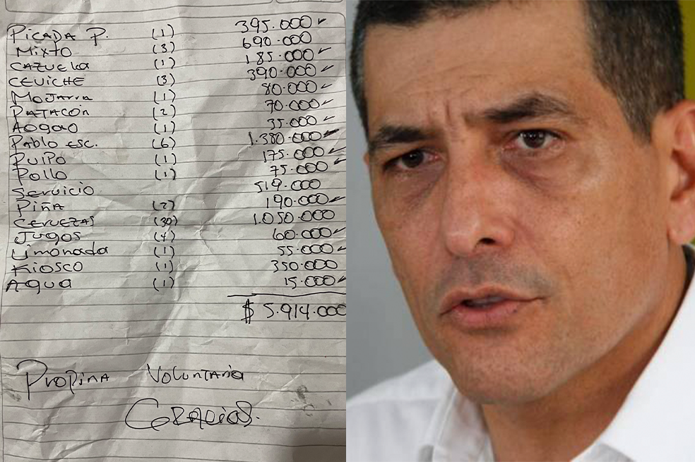 ¿Cobro de $6 millones a mexicanos en Cartagena es falso? El alcalde se pronunció