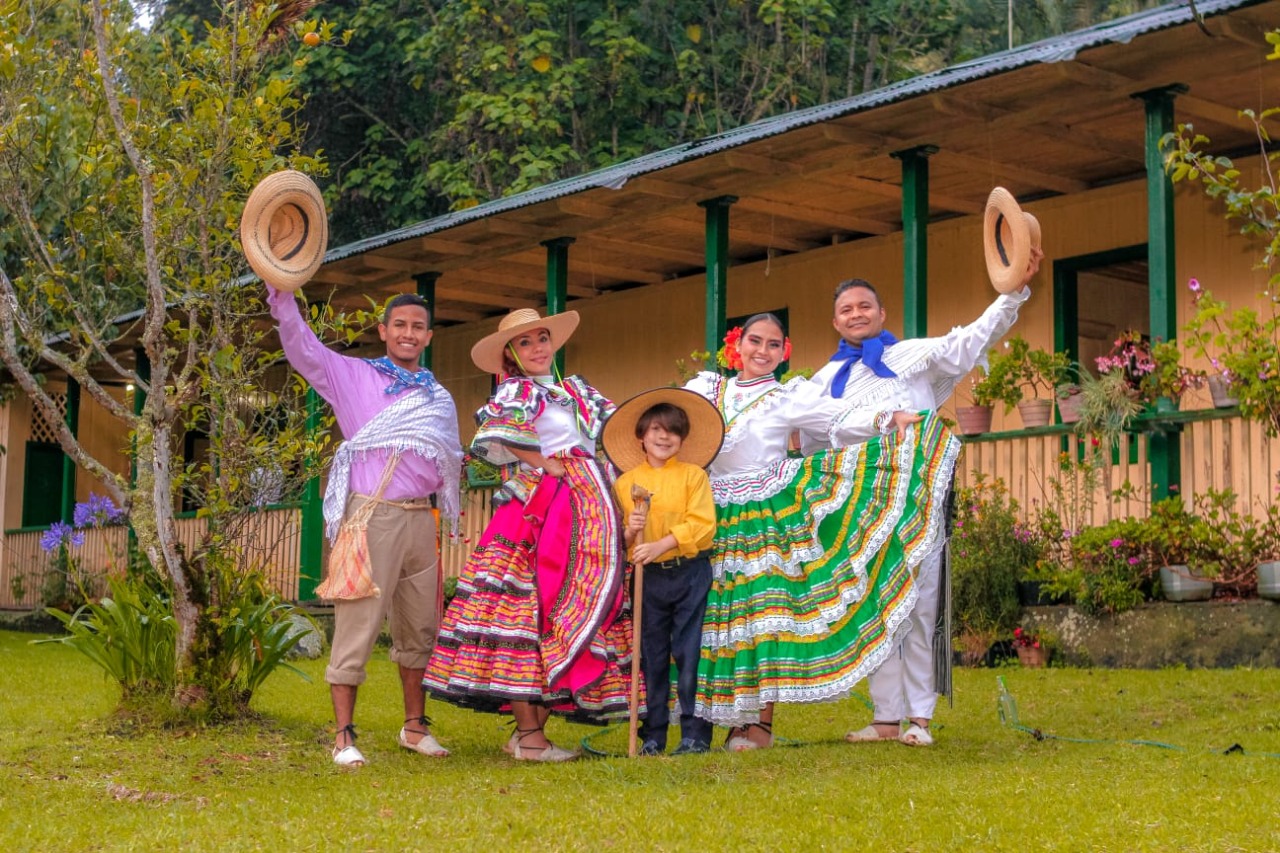 Vuelve a Ibagué el Festival Folclórico más grande de Colombia, en su edición 48