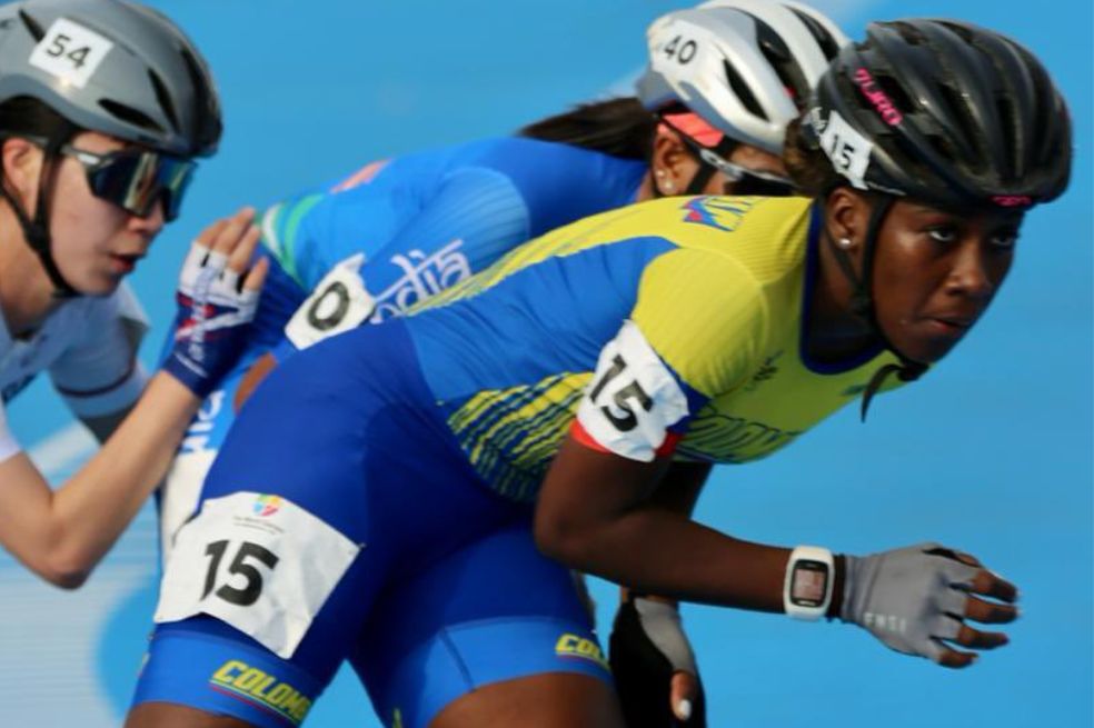 Colombia completó su mejor participación en los Juegos Mundiales
