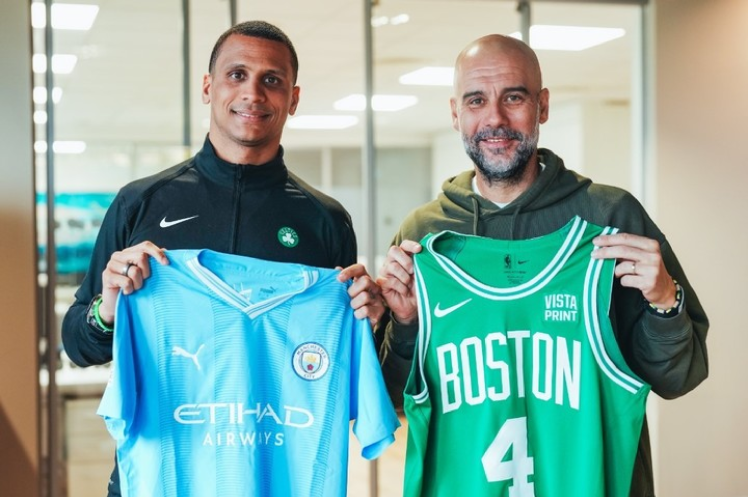 Joe Mazzulla, el admirador de Pep Guardiola que hizo a los Celtics campeones de la NBA