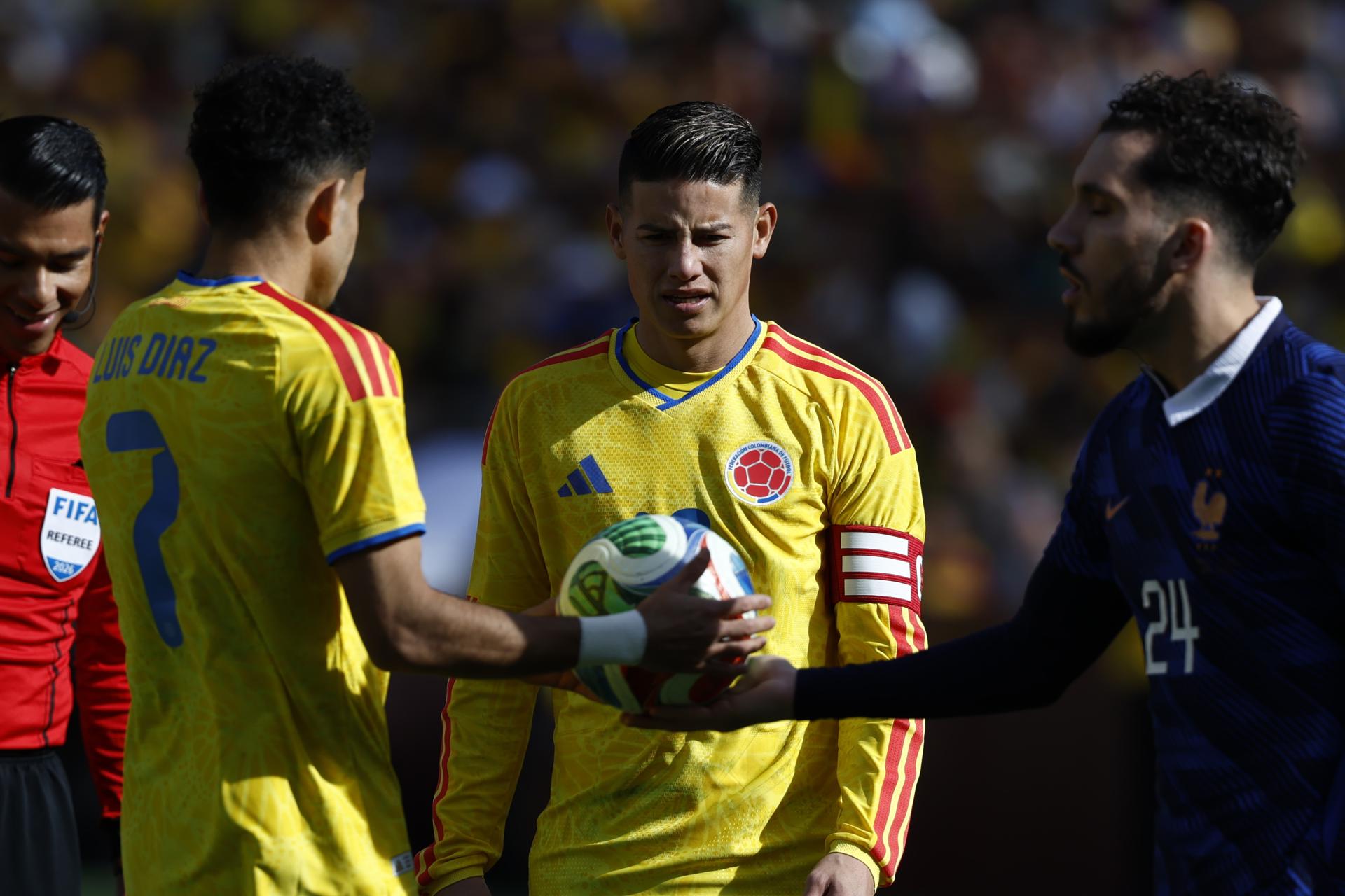 De la dificultad al legado: liderazgo colectivo rumbo al Mundial