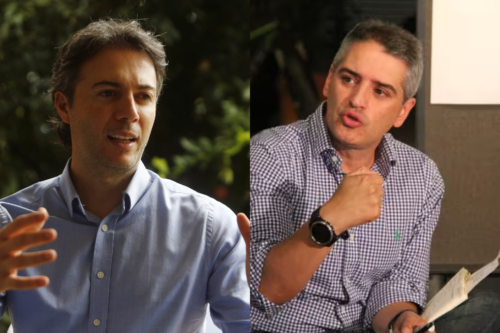 “Iniciaré revocatoria”: Quintero entró en pelea por impuesto de seguridad en Antioquia