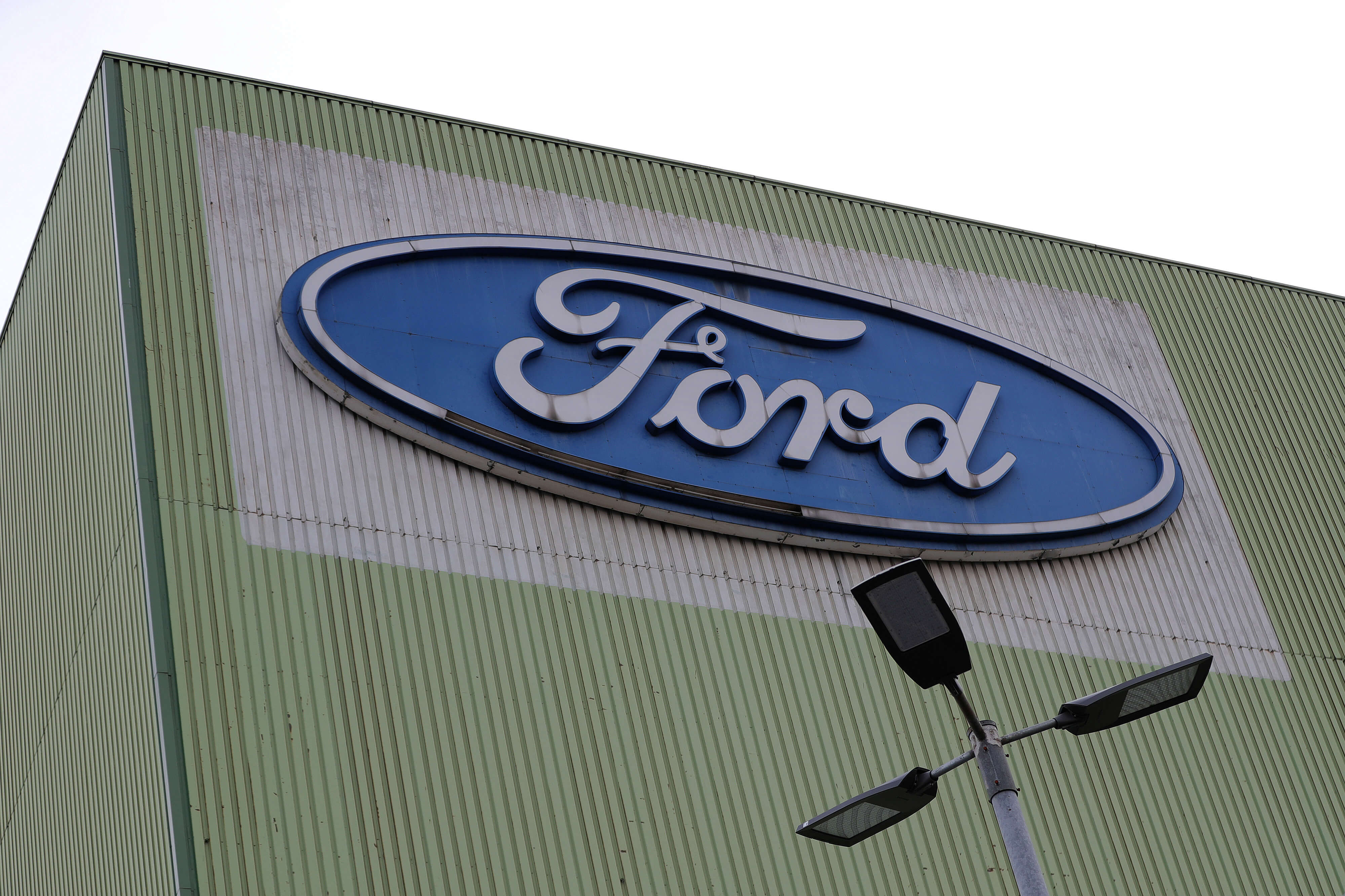 Ford deja su negocio de camiones en América del Sur