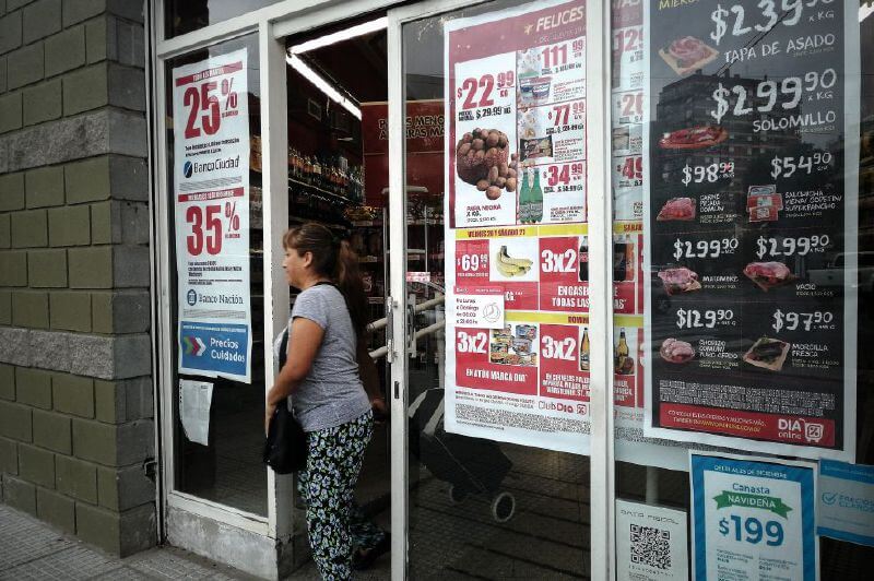 La grieta que divide cada vez más a los argentinos