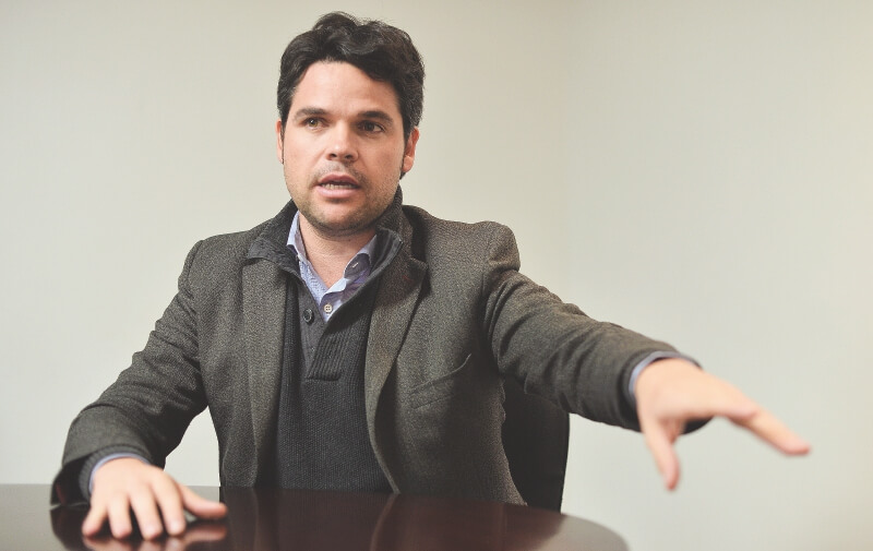 “Somos similares a la industria farmacéutica”: empresa de cannabis medicinal