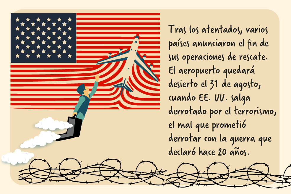 El mundo no es como lo pintan.