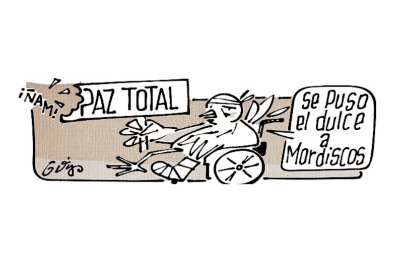 Disidencias