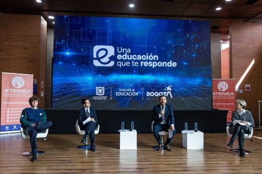 ‘Jóvenes a la E’, la apuesta del Distrito para ampliar acceso a la educación superior