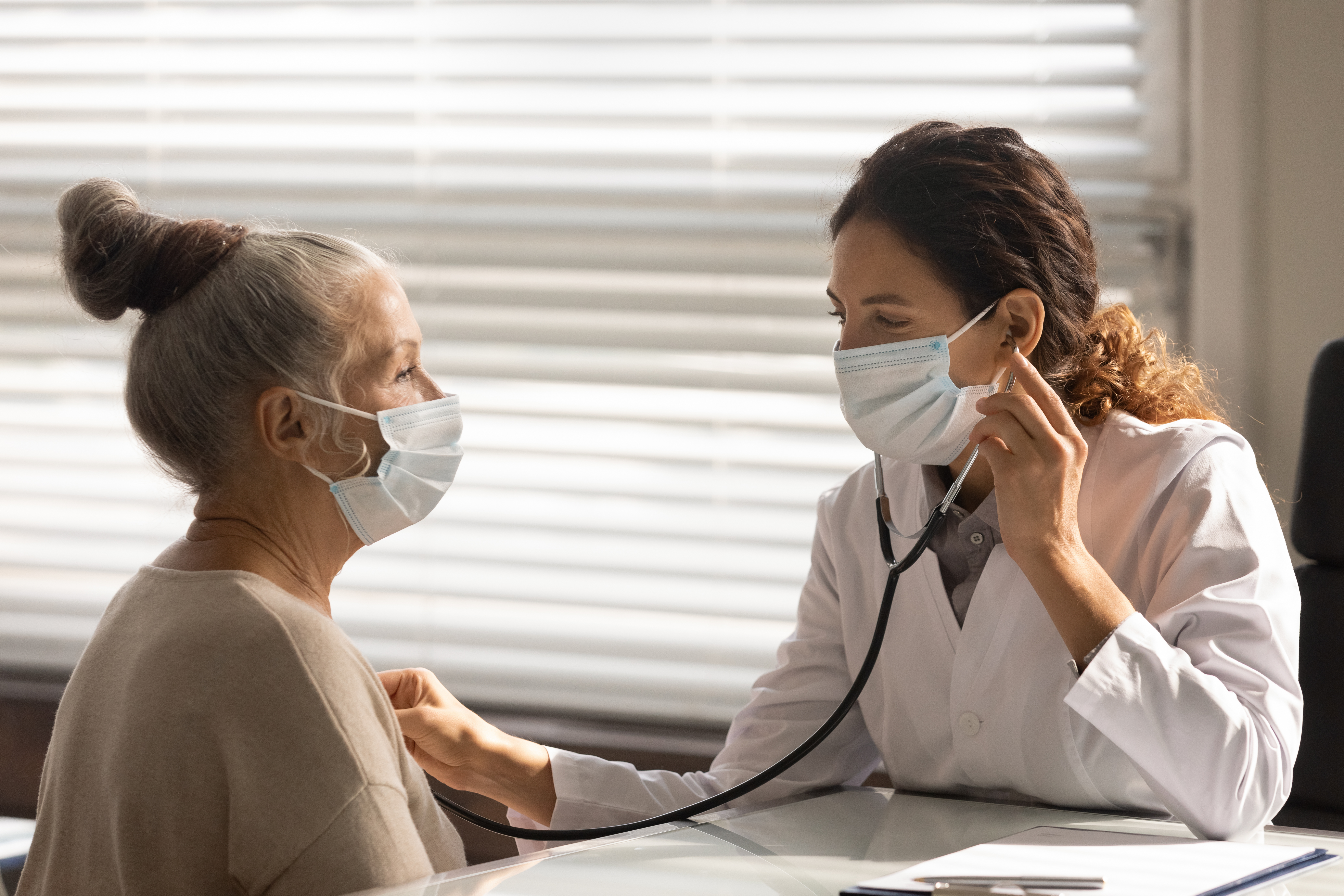 ¿Qué es y cómo prevenir la insuficiencia cardiaca? Esto recomiendan los expertos