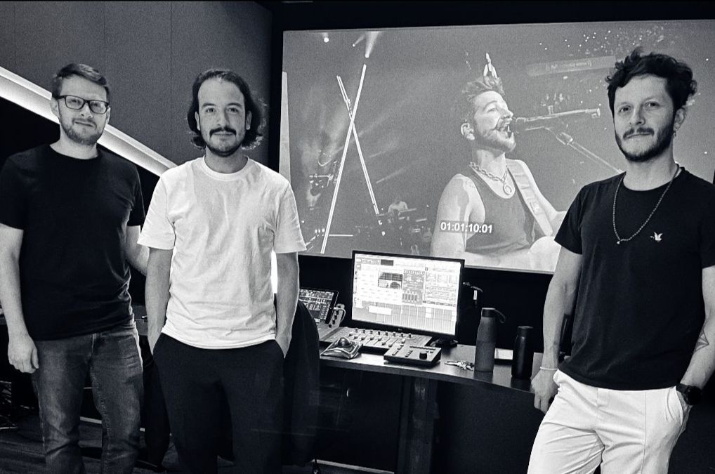 La historia del documental “Camilo: El Primer Tour De Mi Vida”