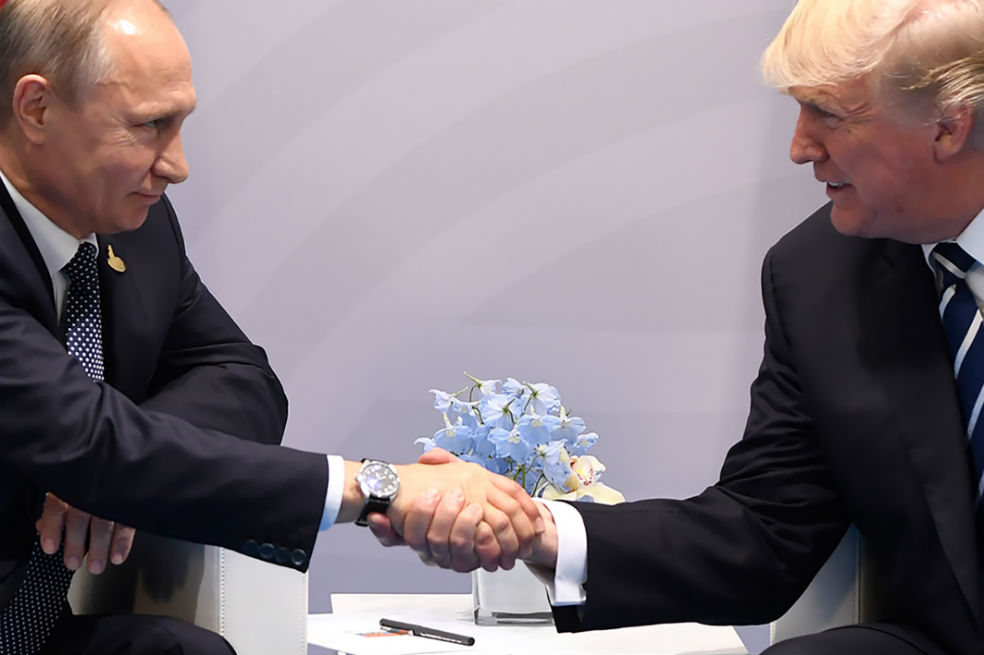 A nadie le gustan las sanciones de Estados Unidos a Rusia