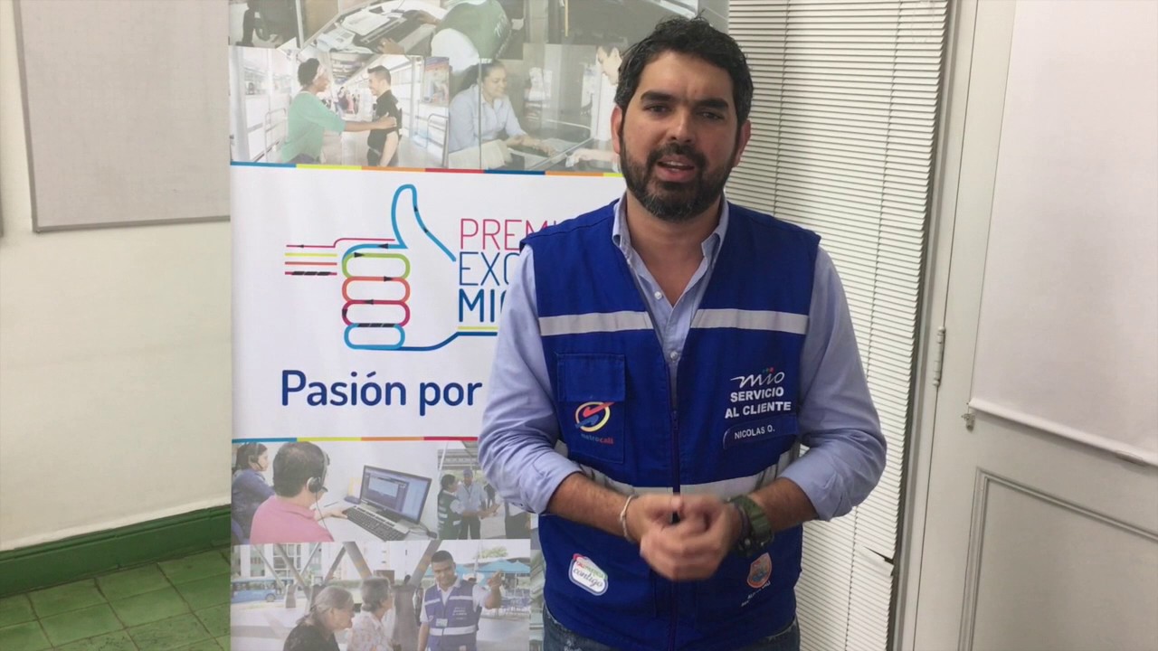 La defensa de MetroCali al impuesto por parqueo en vías públicas y centros comerciales