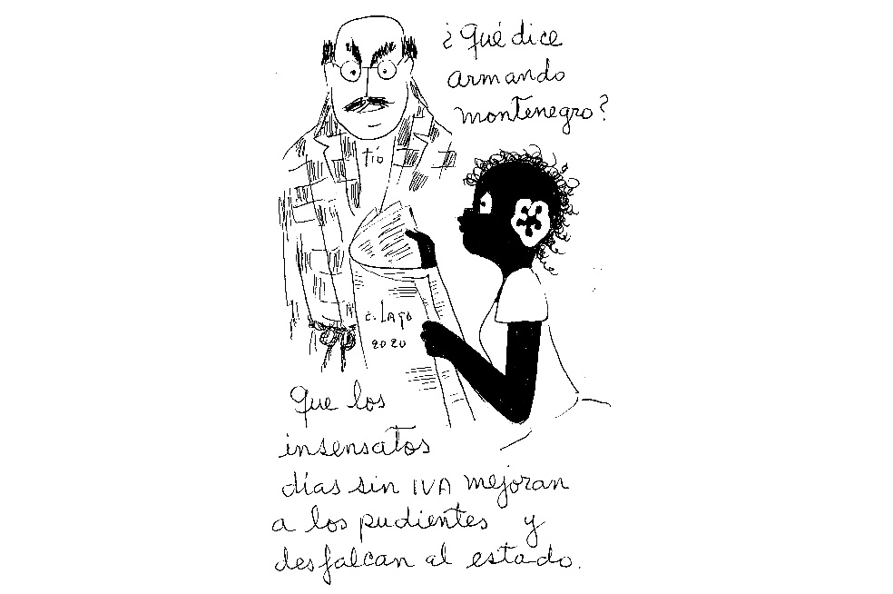 Nieves
