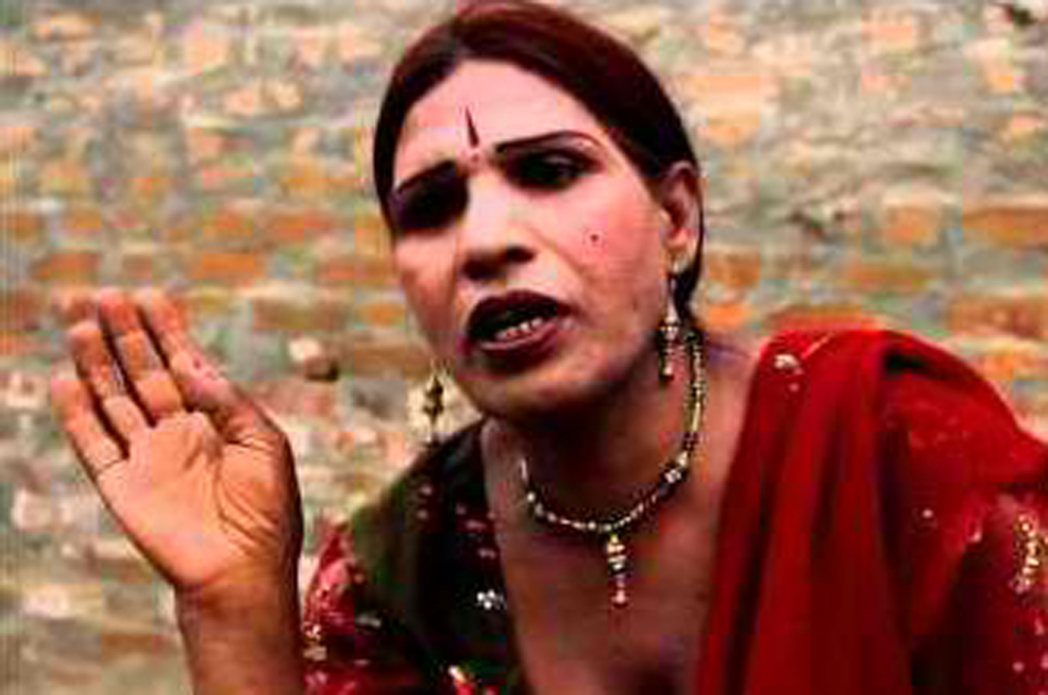 Transexual se presenta a comicios regionales en Pakistán