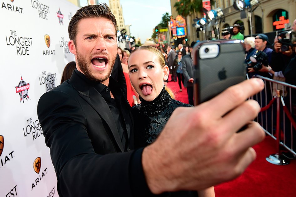 Cannes le declara la ‘guerra’ al selfie en la alfombra roja