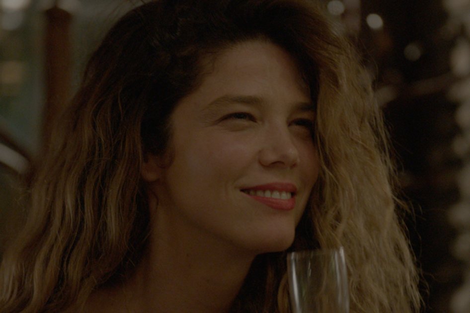 Juana Acosta.