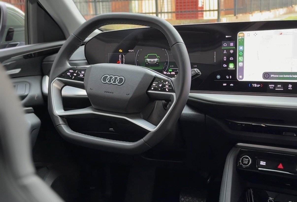 Audi Q5 2026.