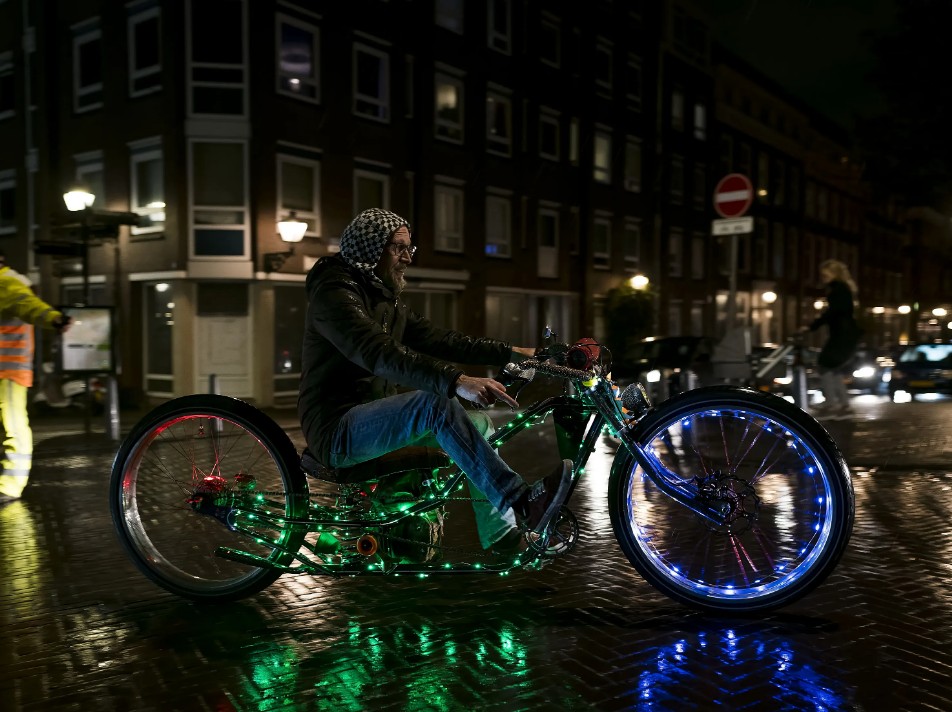 Las ciudades del mundo que redujeron carriles para autos y le apostaron a la bicicleta
