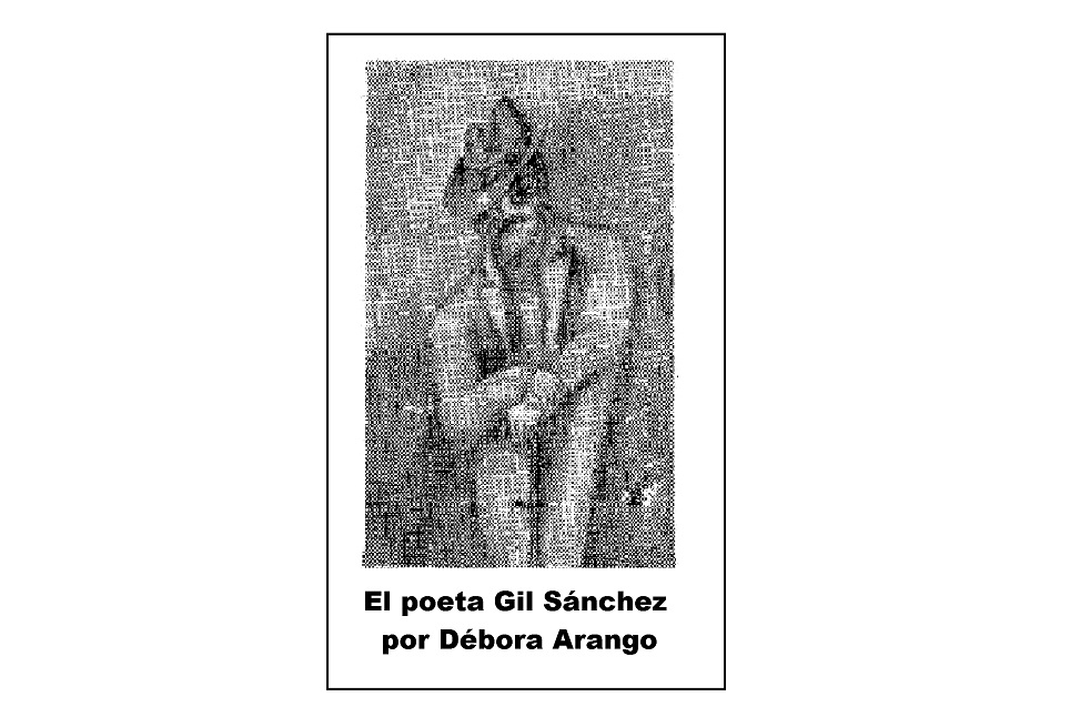 Un libro, una revista y un futuro dictador