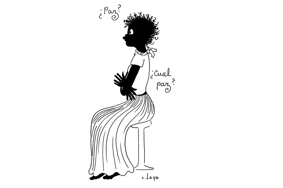 Nieves