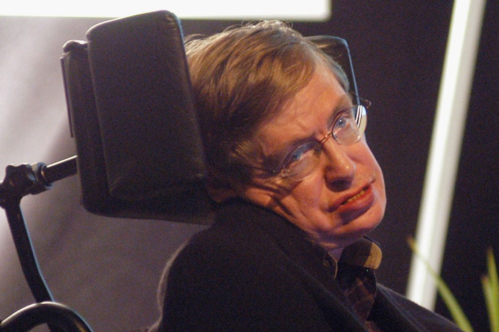 El día que Stephen Hawking predijo el coronavirus hace 20 años