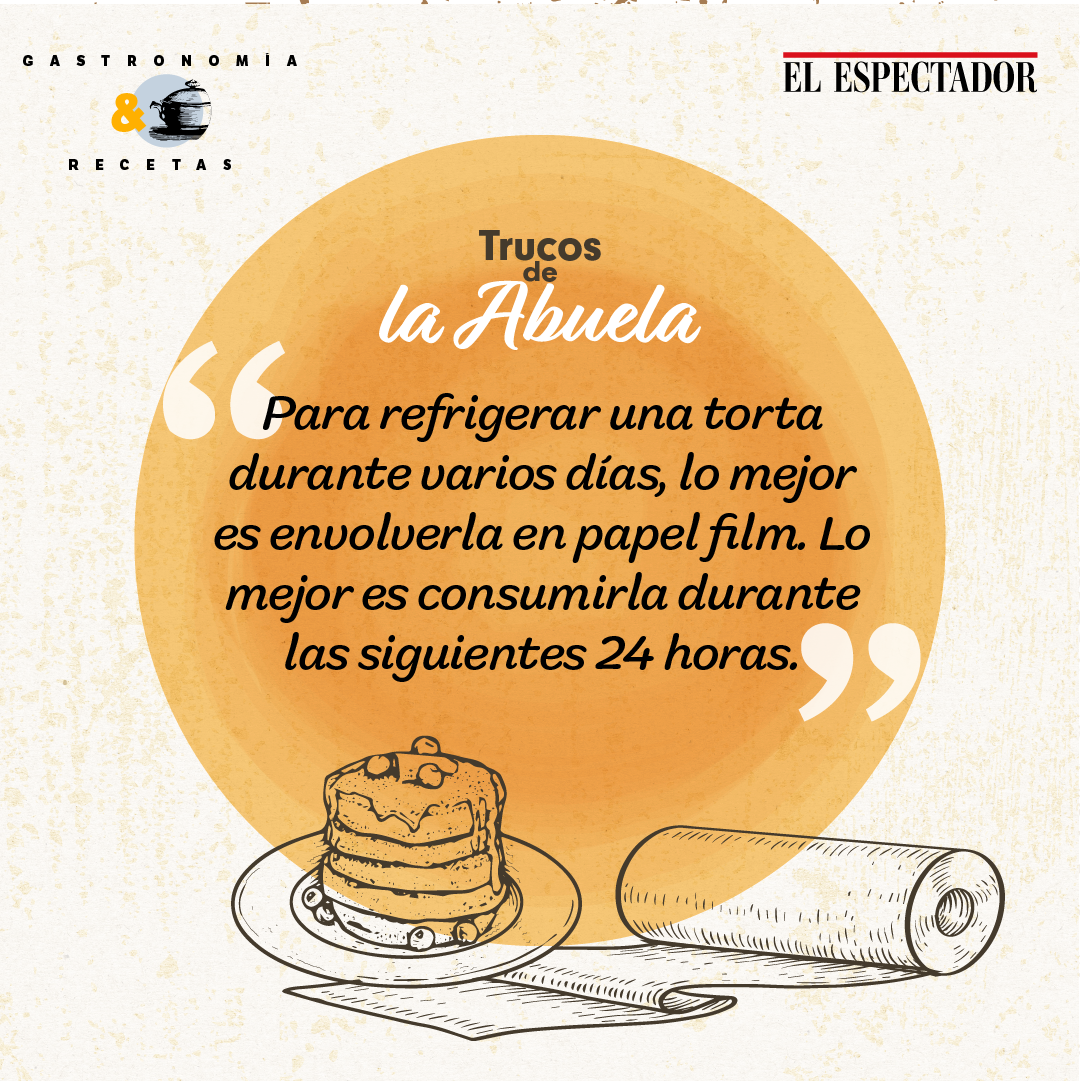 Trucos de la abuela