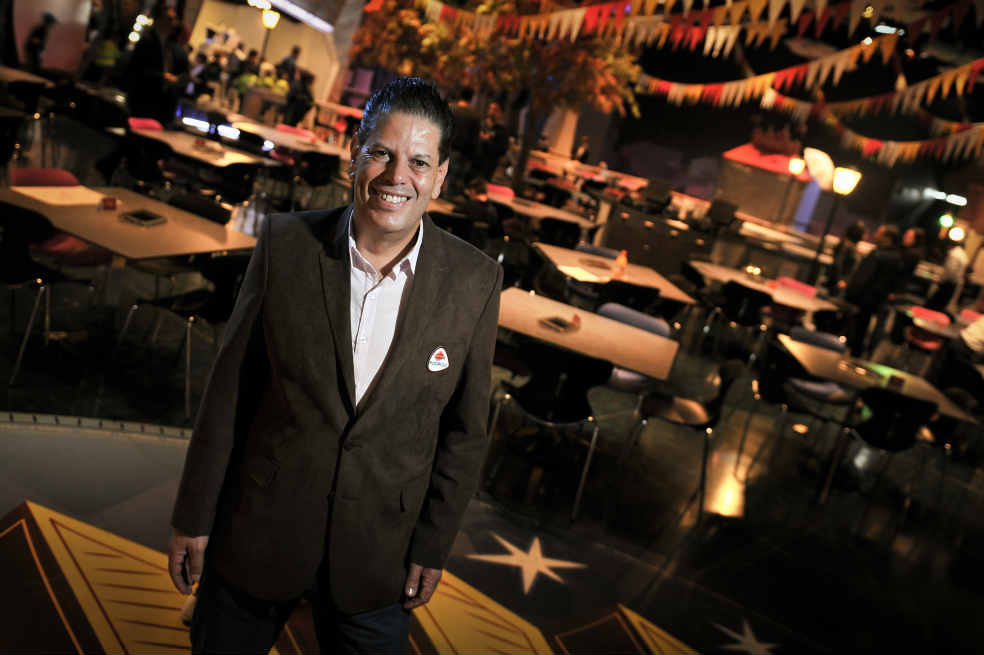 Kandu crece con $8.500 millones